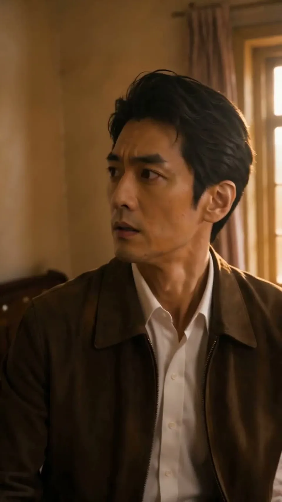 《1980》EP02 智能分镜成片片段